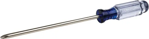 Vista 2 de CRAFTSMAN CMHT65005 CFT SD ACETATO - PH #2 X 6IN