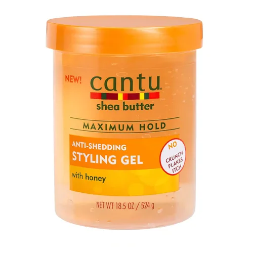 Vista 2 de Gel para peinar Cantu para niños, 2.25 oz