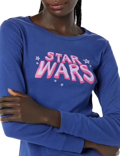 Vista 5 de Tienda Essentials Star Wars Family Matching Pajama Sleep Sets