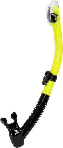 Vista 8 de IST Snorkel seco con tubo flexible y protector contra salpicaduras