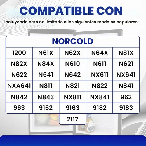 Vista 4 de Wholesale Sensors Reemplazo para el conjunto de termistor de refrigerador Norcold 618548 RV 24 meses de garantía