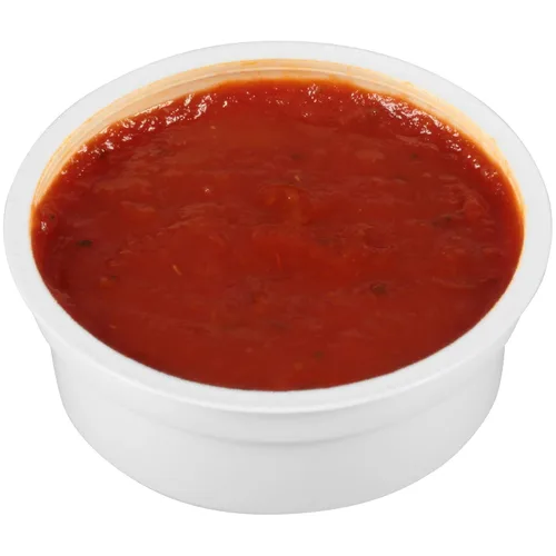 Vista 5 de Heinz Salsa Marinara Single Serve (60 unidades, tazas de 2 onzas)