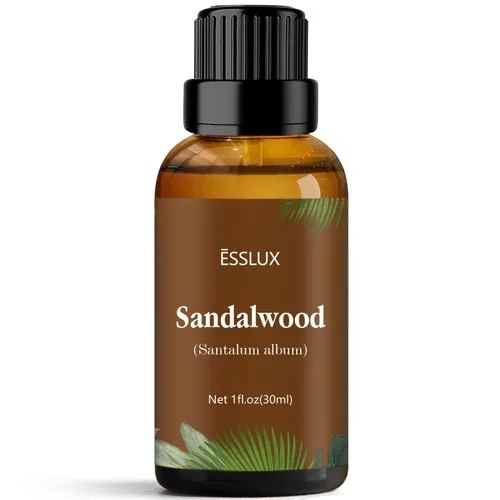 Vista 8 de ESSLUX - Aceites esenciales para difusor, masaje y velas