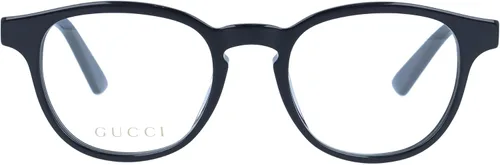 Vista 2 de Gucci GG 0557OJ 001 - Gafas rectangulares plástico 2087in color negro