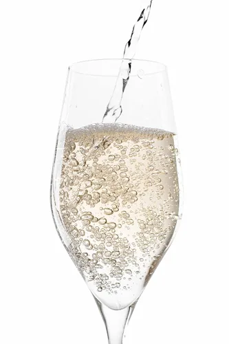 Vista 5 de VINADA - Chardonnay crujiente - Cero alcohol - 25.4 fl oz (3 botellas de vidrio)