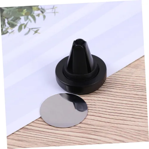 Vista 7 de HOMSFOU Soporte de coche para teléfono celular para teléfono celular en vehículo, soporte para teléfono celular, soporte para teléfono celular