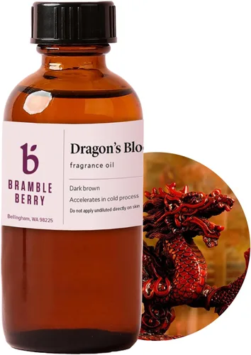 Vista 26 de Aceite Fragancia Ámbar 2 oz