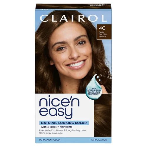 Vista 33 de Clairol Nice'n Easy Tinte Permanente para el Cabello, 11 Rubio Ultra Claro, Paquete de 3