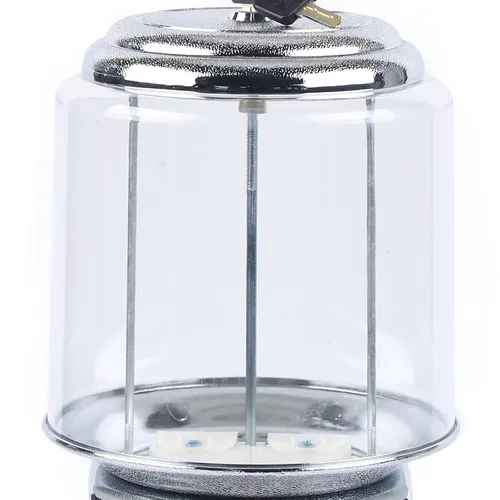 Vista 8 de Máquina expendedora de dulces Máquina expendedora de dulces para caramelos pequeños Dispensador automático de dulces Máquina expendedora Azul