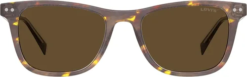 Vista 3 de Levi's Gafas de sol cuadradas Lv 5016S para hombre