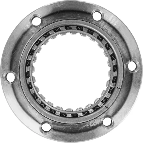 Vista 4 de Caltric Embrague de arranque rodamiento unidireccional compatible con Suzuki Dl650A Dl-650A V-Strom 650 2012-2015