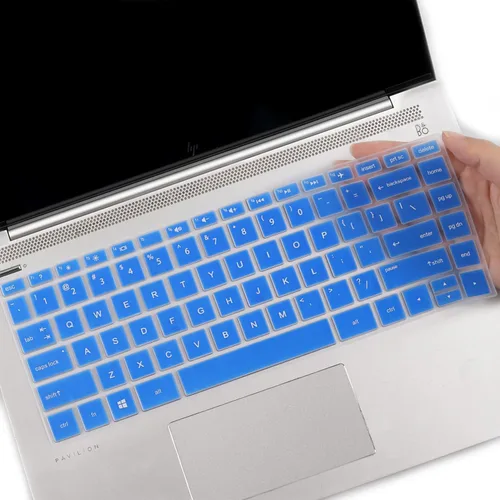 Vista 15 de Funda de teclado audaz para portátil HP 14" 14-dq 14-cf/fq 14t-dq300/dq200 14-dq0052dx 14-dq5043cl 14-dq2078wm 14-dq0055dx 14-dq0002dx 14-dq1040wm