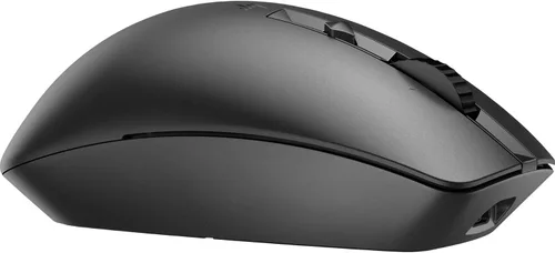 Vista 5 de HP 935 Creator Mouse inalámbrico para empresas - Inalámbrico - Bluetooth - Negro - USB tipo A - Rueda de desplazamiento - 7 botones - 7 botones