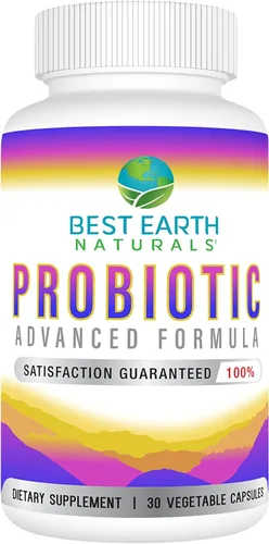 Vista 8 de Enzimas digestivas con 18 enzimas diferentes para ayudar a garantizar la digestión adecuada con cada comida. Fórmula más completa, de alta