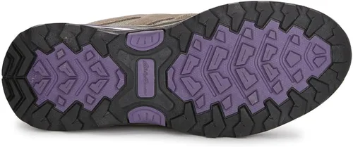 Vista 5 de Eddie Bauer Roseburg Low All Weather Senderismo Boos para mujer