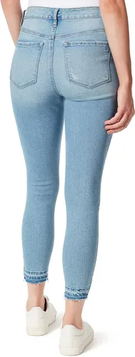 Vista 3 de Jessica Simpson Tobillera ajustada con curvas y cintura alta para mujer