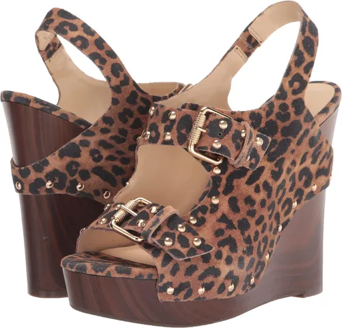 Vista 7 de Jessica Simpson Women's Tymina Wedge Sandal