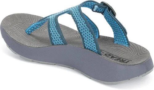 Vista 2 de Tread Labs Sandalia Covelo para mujer