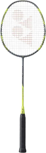Vista 2 de YONEX Unisex Adult B700 MDM Badminton Racket - Na, Adults