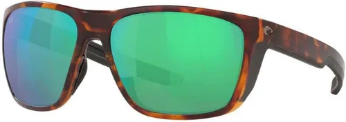 Vista 6 de Costa Del Mar Gafas de sol cuadradas Ferg para hombre