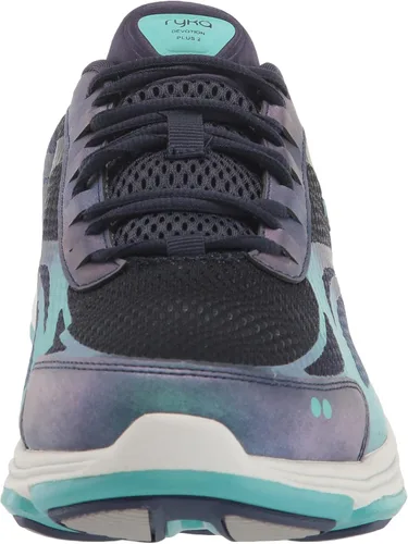 Vista 2 de Ryka Womens Devotion Plus 2 Walking Shoe