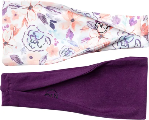 Vista 115 de Maven Thread 4" Wide Workout Headbands for Women – Non-Slip Sweatbands for Gym, Running & Yoga