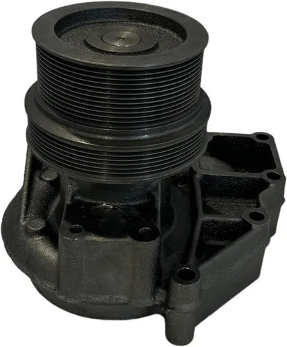 Vista 4 de Reemplazo de la bomba de agua Arko para Cummins ISX 4089910 3682311 4089910RX 3684449