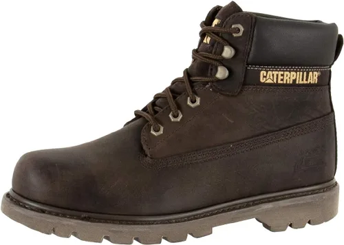 Vista 17 de Botas Caterpillar Colorado para hombre Negro