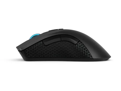 Vista 4 de Lenovo Ratón inalámbrico RGB para juegos Legion M600