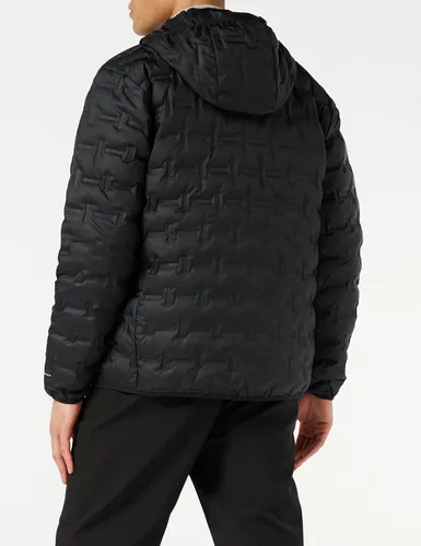 Vista 5 de Columbia Delta Ridge - Chaqueta con capucha para hombre