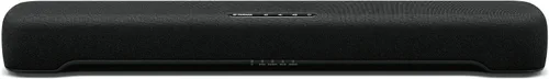 Vista 6 de Yamaha - Barra de sonido SR-C20A con subwoofer incorporado y Bluetooth - Negro (renovado)