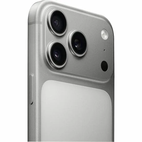 Vista 22 de IPHONE 17 PRO MAX SILVER 256GB-LAE