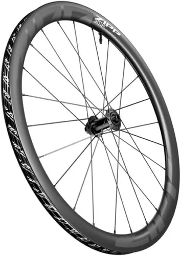 Vista 2 de Zipp Rueda de freno de disco de carbono 303 S - Tubeless