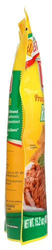 Vista 4 de BOLSA REFRIED BEANS PINTO