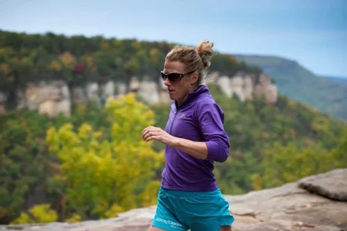 Vista 2 de Lentes de sol Dea SL para mujer ideales para golf senderismo correr y aspecto elegante de estilo de vida