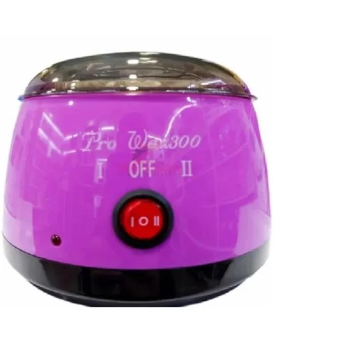 Vista 3 de OLLA DE CERA DEPILADORA 300G PRO WAX 300