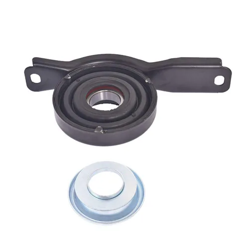 Vista 2 de labwork Reemplazo del cojinete de soporte central del eje de transmisión para Pontiac G8 2008-2009 92189411 CBPG8