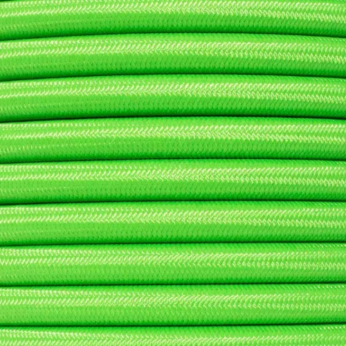 Vista 49 de West Coast Paracord Cuerda elástica de nailon para bungee de 1/2 pulgada (13 mm x 3 metros, púrpura brillante)
