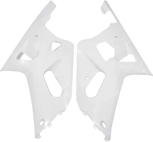 Vista 4 de Green-L Kit de carrocería para Suzuki GSXR600 GSXR750 2001-2003 GSXR 600 750 motocicleta sin pintar carenado parabrisas