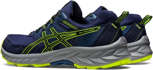 Vista 4 de ASICS Gel-Venture 9 - Tenis deportivos de correr para hombre