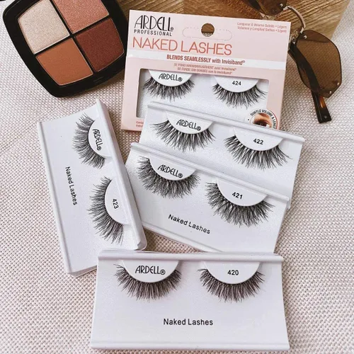 Vista 9 de Naked Lashes 424 (2 unidades)