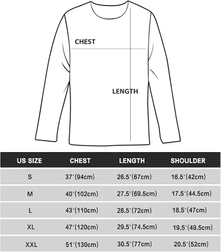 Vista 5 de LOGEEYAR Camisa polo de moda para hombre, de manga larga, ajustada, Henley, ropa de algodón piqué