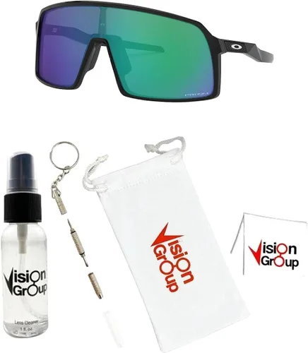 Vista 2 de Oakley OO9406 Sutro gafas de sol paquete de accesorios Vision Group