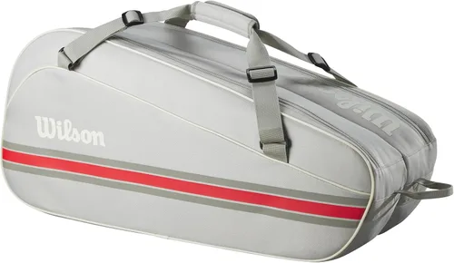 Vista 13 de Wilson Bolsas de raqueta de tenis para equipos 2025