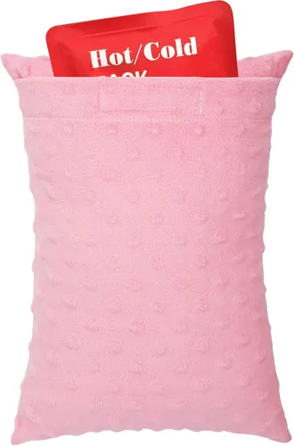 Vista 15 de Almohada de bolsillo para histerectomía, regalos de recuperación de histerectomía, paquete de hielo no incluido, pequeño cojín abdominal portátil