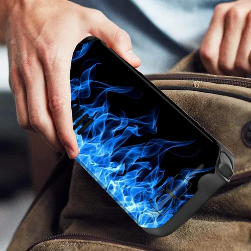 Vista 7 de LIANGYING Juego completo de calcomanías protectoras para cubierta de vapor calcomanías personalizadas cubierta de vinilo para PC de juegos de mano