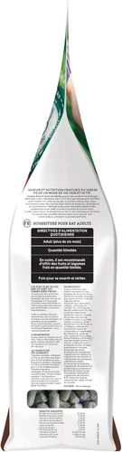 Vista 11 de Oxbow Animal Health Garden Select - Alimento para ratas adultos, receta inspirada en el jardín para ratas adultas, sin OMG, fabricado en los Estados