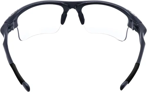 Vista 3 de BLAZERBUCK Almohadillas de nariz de repuesto para Oakley Fast Jacket OO9097Fast Jacket XL OO9156
