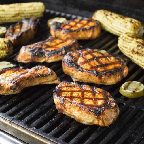 Vista 7 de 12 condimentos para la parrilla McCormick Grill Mates (adobos, mix de condimentos y especias)