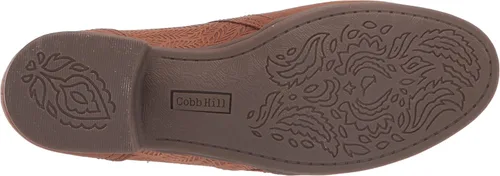Vista 4 de Cobb Hill Botines Crosbie para mujer